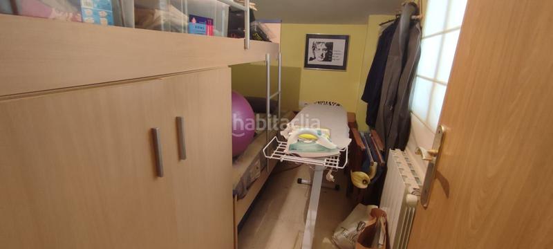 Foto dbe3969c-d6c8-4948-93d9-fae9fc87b72e. Àtic amb calefacció a Cervelló