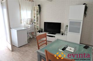 Appartement  Major. Piso ideal parejas