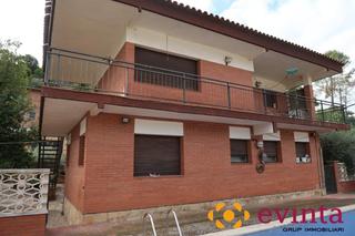 Maison  Eduard toldrà. Vivienda con posibilidad para dos familias