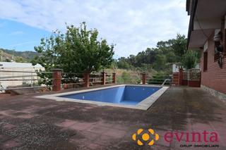Casa  Eduard toldrà. Vivienda con posibilidad para dos familias