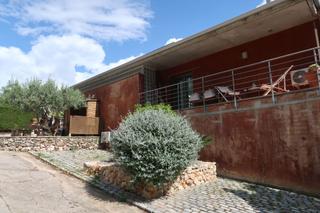 Casa  Puigmal. Gran casa muy luminosa y impresionantes vistas