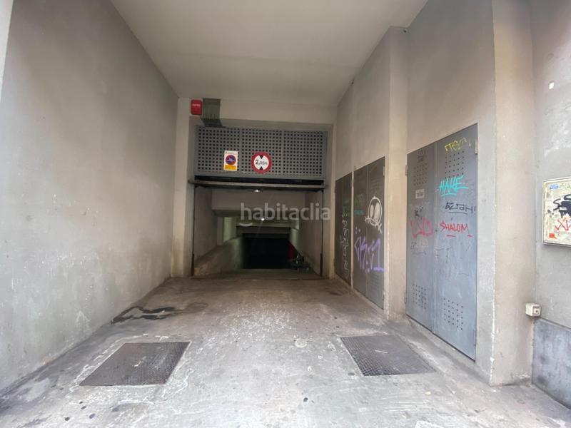 Foto 0c3f08ac-ef34-425b-909e-6d5bb4295b1d. Parking voiture dans Centre-Can Nadal Sant Feliu de Llobregat