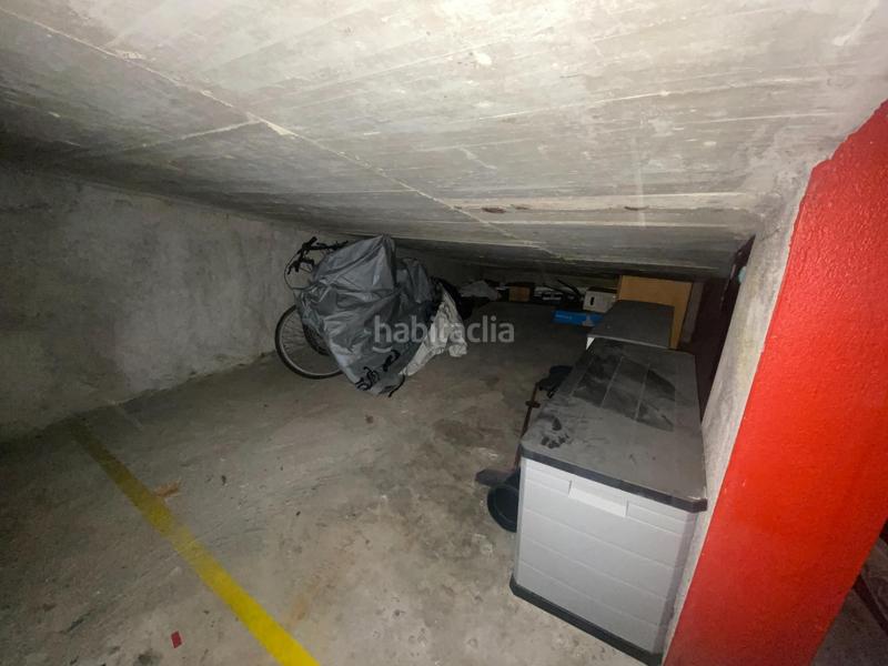 Foto 29015b84-23e6-482b-b701-fa0050325f44. Parking voiture dans Centre-Can Nadal Sant Feliu de Llobregat