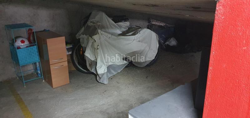 Foto 38d5b670-0587-4886-81f5-24be4e9dffff. Parking voiture dans Centre-Can Nadal Sant Feliu de Llobregat