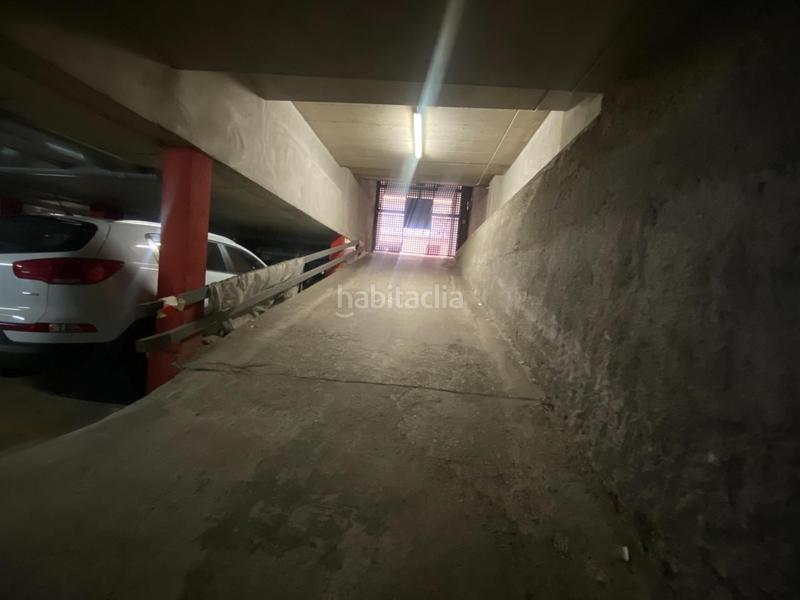 Foto 889ce33c-d092-4437-bc86-f5c51ffe6ac5. Parking voiture dans Centre-Can Nadal Sant Feliu de Llobregat