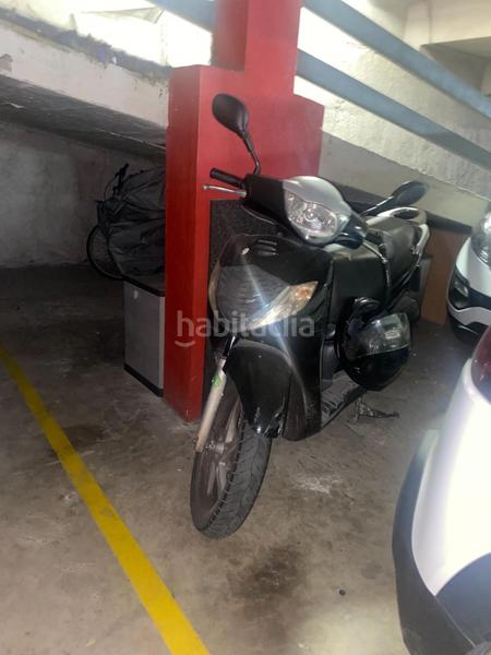 Foto b671ec5b-004a-42a9-a688-38960707a5e9. Parking voiture dans Centre-Can Nadal Sant Feliu de Llobregat