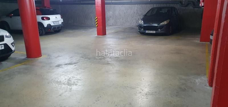 Foto f6c4f500-79c3-4b2f-85c2-8414d4ba58eb. Parking voiture dans Centre-Can Nadal Sant Feliu de Llobregat