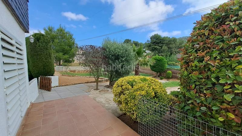 Foto 1e87fa7e-c027-493b-aa75-10f14e6d4040. Maison avec chauffage dans Vallirana