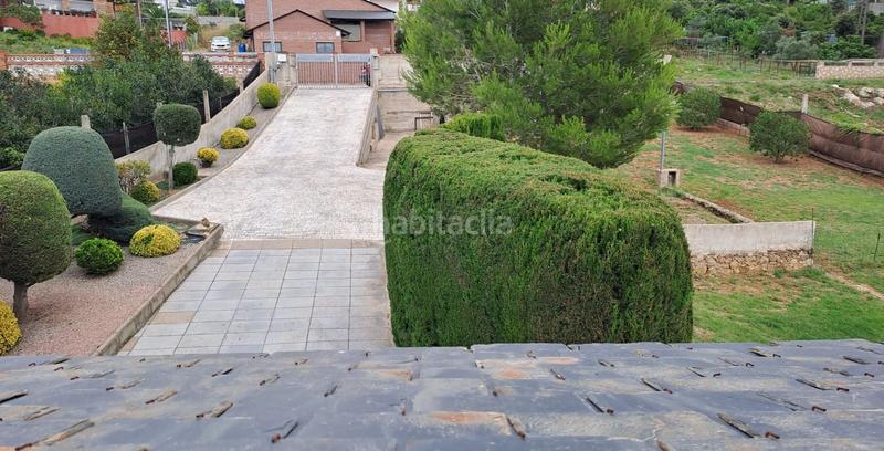 Foto 20c5d7c6-e2ff-449f-a2a7-de7dcaddb058. Maison avec chauffage dans Vallirana