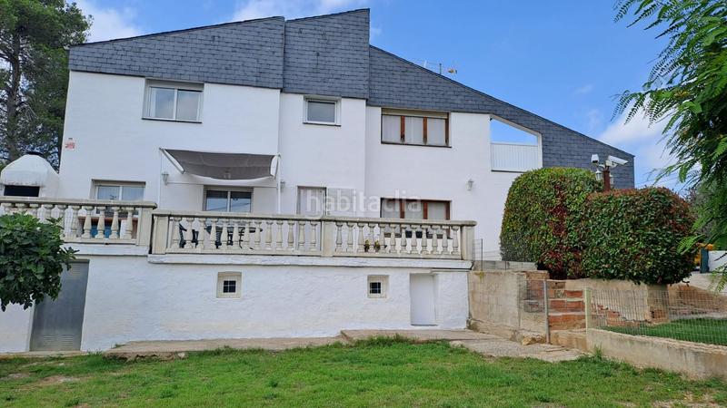 Foto 5e8f28b2-a7a2-4fa0-bc40-8174b80f0912. Maison avec chauffage dans Vallirana