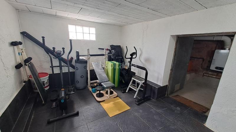 Foto 70704d45-9a79-4e68-9b99-2cdf0829a0af. Maison avec chauffage dans Vallirana