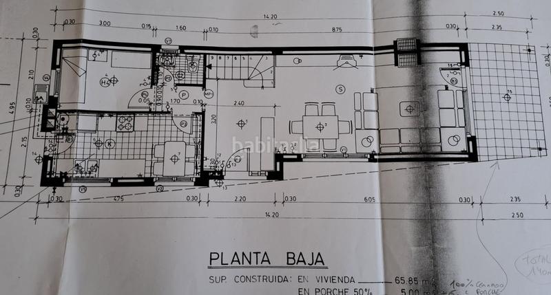 Foto 7dc0f292-d4d7-427c-82d5-a8d515a57fb5. Maison avec chauffage dans Vallirana