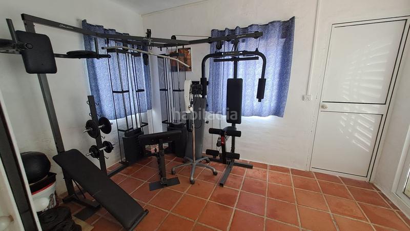 Foto 943c961b-7cde-40f0-9d28-1909bd444029. Maison avec chauffage dans Vallirana