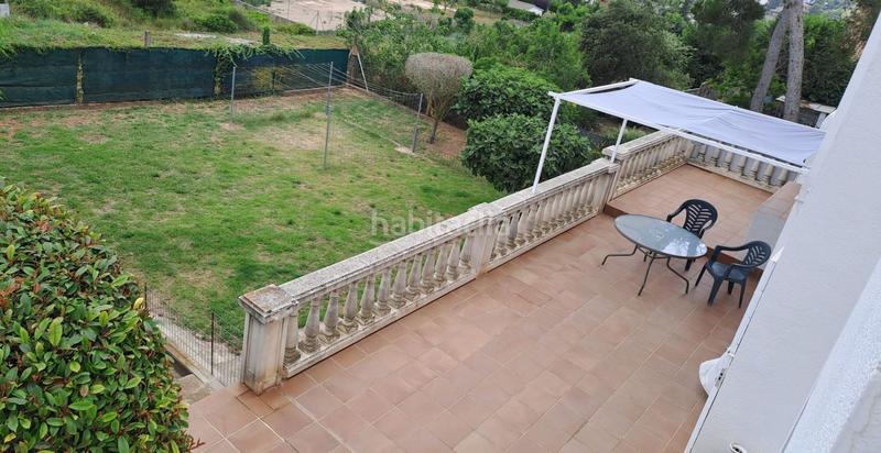 Foto ba6b3fc4-63f3-48f6-8ea4-8ece27a111cd. Maison avec chauffage dans Vallirana