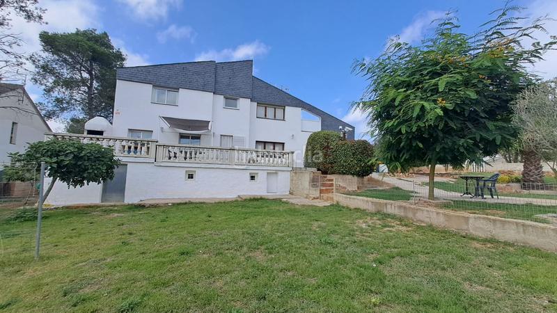 Foto e098c5b4-98cd-4137-b22d-aac674bac056. Maison avec chauffage dans Vallirana