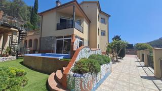 Casa a Cervelló. Casa muy cerca acceso variante!! cervelló