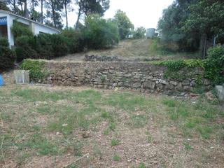 Terreny residencial a Vallirana