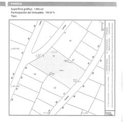 Terreny residencial  Bon repos
