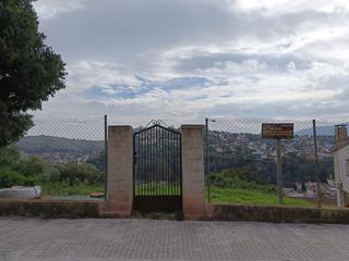 Terreny residencial  Canigo