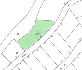 Terreno residencial en Vallirana