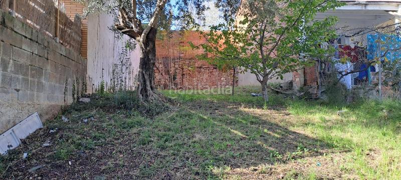 Foto b0cabc98-4e31-4823-bdd6-12d00cce3db8. Wohngrundstück in Vallirana