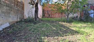 Wohngrundstück  Espanya. Parcela situada en el mismo casco urbano