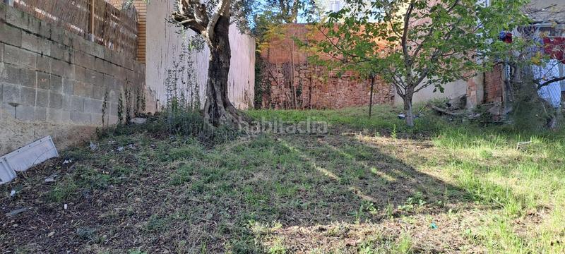 Foto fee6f8d6-4aad-4600-9360-c11887b97d07. Wohngrundstück in Vallirana