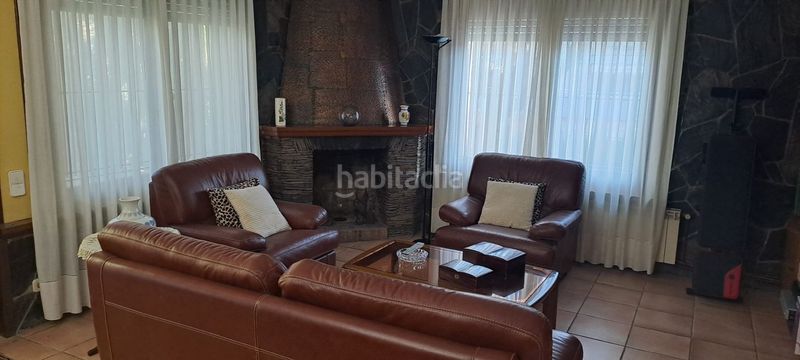 Foto 119783c5-5b97-4697-9454-ffb654713cf8. Casa amb calefacció a Vallirana