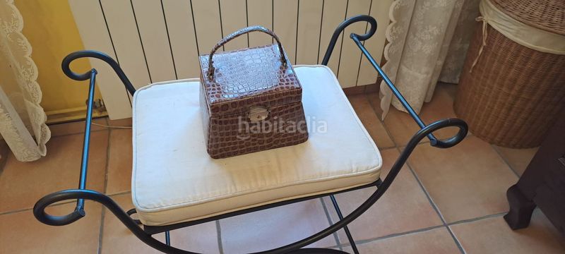Foto 56345e56-bf05-4117-8faa-774869749c68. Casa amb calefacció a Vallirana
