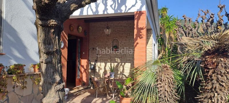 Foto 686b4550-2289-42a6-8679-ec2475f0d5fd. Casa amb calefacció a Vallirana