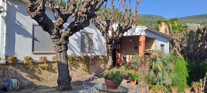 Foto 8741b5c1-e010-41ca-b313-837ed9981169. Casa amb calefacció a Vallirana