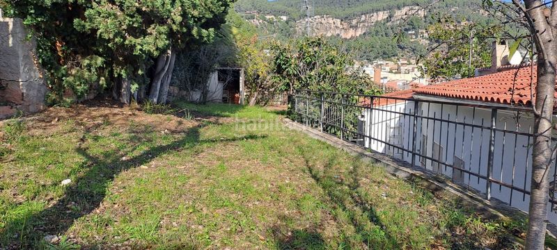 Foto af3a0295-856e-4777-b0b2-703b36206b8d. Casa amb calefacció a Vallirana