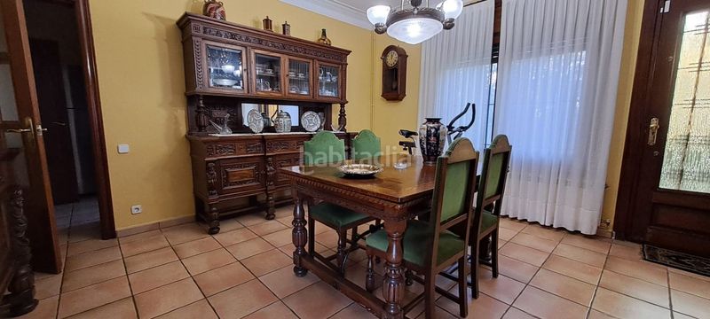 Foto c8ae48e3-07e9-4a6d-ac13-aac1ba160718. Casa amb calefacció a Vallirana