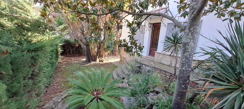 Foto d01b6b43-53ec-485e-a281-1515efae5ab6. Casa amb calefacció a Vallirana