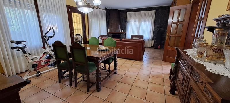 Foto ddf2c964-07ec-4554-b435-935dc05a69d6. Casa amb calefacció a Vallirana