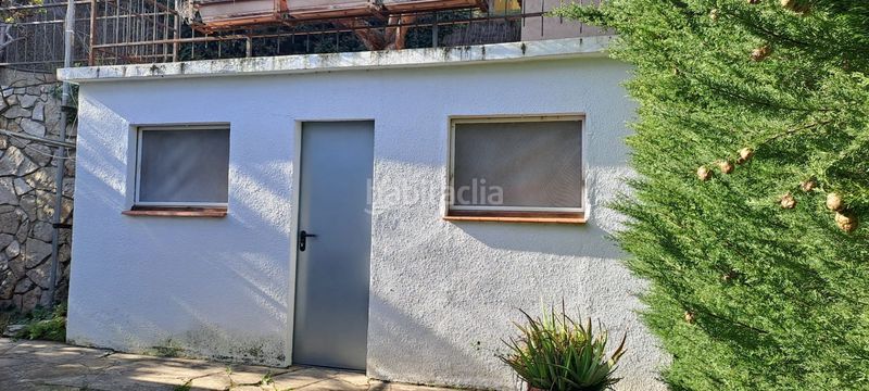 Foto f739c44b-990a-44fc-a90e-af0b23b85369. Casa amb calefacció a Vallirana
