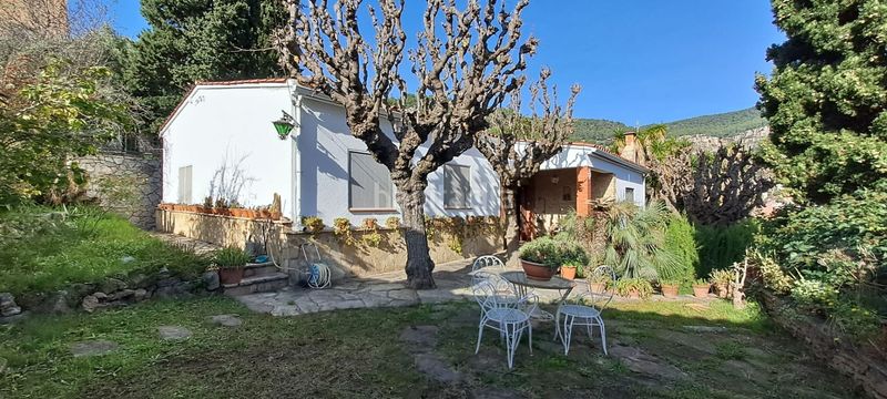 Foto fad5df8c-a3fe-47ee-87a7-3fbfa28bb65e. Casa amb calefacció a Vallirana