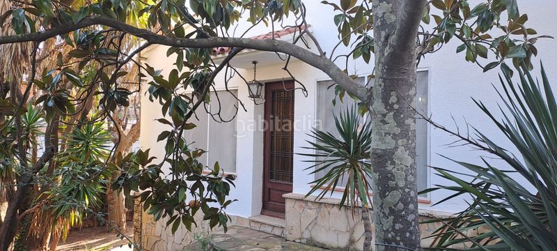 Foto fed8e3ef-61ce-4a97-872f-47cff5636f9e. Casa amb calefacció a Vallirana