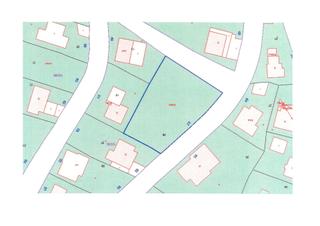 Terrain résidentiel à Vallirana. Gran parcela en urbanización próxima al pueblo
