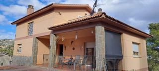 Casa a Olesa de Bonesvalls
