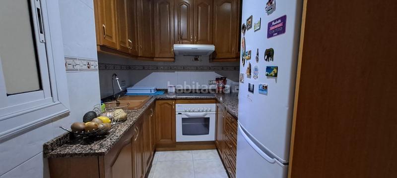 Foto 676ca744-70b4-44b0-8a40-bc48a1104238. Piso céntrico piso en Cervelló
