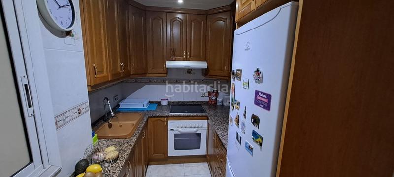 Foto 900b1398-8b1f-4db7-9855-d0f59344947b. Piso céntrico piso en Cervelló
