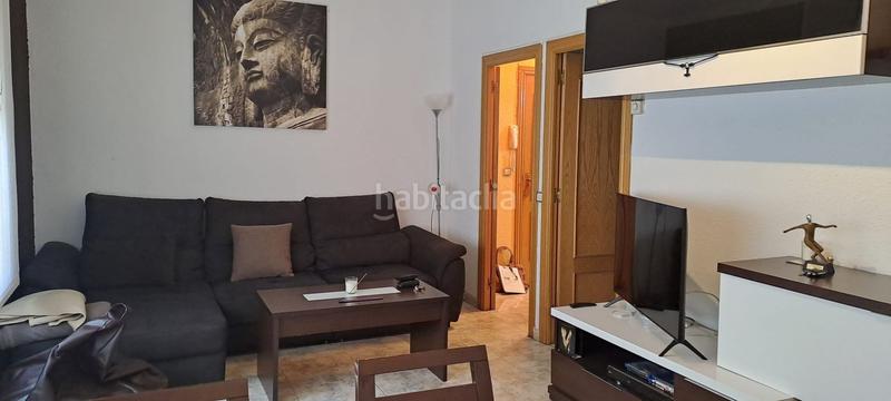 Foto a2b91c45-6751-4c0b-97dc-dee5f10aa231. Piso céntrico piso en Cervelló