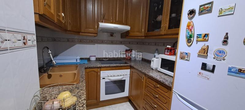 Foto b87d3cdf-ea72-406d-a370-b1161eed3009. Piso céntrico piso en Cervelló