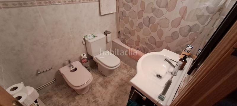 Foto dd0baa91-a149-4c24-8090-08ef06864b3f. Piso céntrico piso en Cervelló