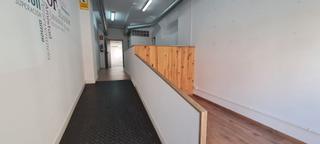 Rent Business premise in Vallirana