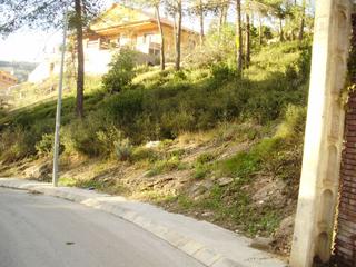Terreny residencial a Olesa de Bonesvalls