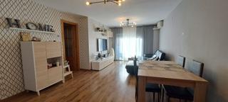 Etagenwohnung  Major
