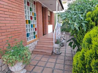 Haus  Carme