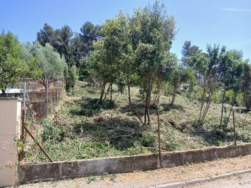 Foto b18e6f8c-896a-4e4e-b484-71bf4e8fa3c0. Terreno residenziale in Vallirana